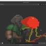 今度はボクセル化だ！手作業で3D化される『DOOM』有志開発Mod「Doom Voxel」プレビュー映像