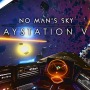 宇宙サンドボックス『No Man’s Sky』PS VR2向けに登場！迫力の戦闘シーンも公開【State of Play】