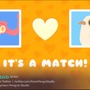 鳥だってマッチングアプリでパートナー探し！恋愛系リズムゲーム『Lovebirb』デモ版配信開始【Wholesome Games Direct】