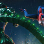 8月12日発売の『Marvel’s Spider-Man Remastered』PC版ストアページ公開！