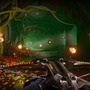 弾幕地獄FPS『Scathe』PC版8月31日リリース決定―処刑人として血飛び散る迷宮を生き残れ