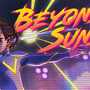 レトロ風サイバーパンクFPS『Beyond Sunset』トレイラー！ 強化型ストリートサムライがヤクザやゾンビに立ち向かう