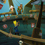 ポイント&クリックADV『Return to Monkey Island』ゲームプレイトレイラー公開―PCとスイッチ対応