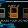 エイリアンの大群を宇宙空間で迎え撃て！2DローグライクACT『Void Scrappers』Steamストアページ公開