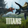 オープンワールドの恐竜サンドボックスMMOアドベンチャー『Path of Titans』クローズドベータ開始