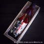 『ソウルハッカーズ2』発売記念のコラボ日本酒「大吟醸 業魔殿」予約開始！発売はゲームと同じ8月25日