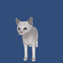 ヤギやクマに続いて今度はネコ！『Cat Simulator』がKickstarterにて開発資金を募集