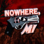 初代PS風メトロイドヴァニアFPS『Nowhere, MI』デモ版公開！ 喋る銃とともに行方不明の弟探し
