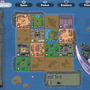 レトロボードゲーム風シム『OVER BOSS』Steamページ公開―地形やモンスターの連鎖がカギ