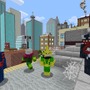 人気ヒーロー参上！『Minecraft: Xbox 360 Edition』に「スパイダーマン」スキンパックが配信