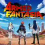 『ARMED FANTASIA』公式トレイラー公開！『ワイルドアームズ』の生みの親・金子彰史氏による新作RPG