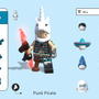 レゴで大乱闘！『LEGO Brawls』Steamでリリース―大迫力のローンチトレイラー公開