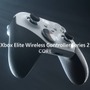 プロ仕様の「Xbox Elite ワイヤレス コントローラー シリーズ 2」に安価な新モデル「コア （ホワイト）」登場―9月21日発売