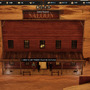 西部開拓時代の酒場運営シム『Deadwater Saloon』リリース―経営要素のほか恋や料理研究、殺害も