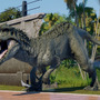 恐竜パーク経営シム『ジュラシック・ワールド・エボリューション2』拡張DLC「白亜紀後期パック」9月15日リリース―無料アップデートも同時配信