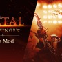 リズムFPS『Metal: Hellsinger』PC版がメタル以外でもプレイ可能に！任意の音楽に設定可能なModサポート開始