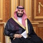 Royal Court of Saudi Arabia/Anadolu Agency/ゲッティイメージズ