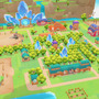 ユニコーンやドラゴンを育てる牧場経営シム『My Fantastic Ranch』ゲームプレイトレイラー公開―日本語対応で11月17日発売予定