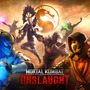 『モータルコンバット』モバイル向け新作RPG『Mortal Kombat: Onslaught』発表！