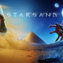 砂漠惑星サバイバル『Starsand』正式リリース日決定！ コンソール版も発売へ