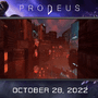 レトロ新しい『DOOM』系FPS『Prodeus』延期していたニンテンドースイッチ版の配信日が決定