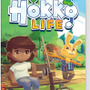人里離れた田舎町でスローライフ！ほっこり系街づくりシミュ『Hokko Life』、12月22日発売