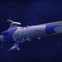 宇宙船ローグライクシム『Jumplight Odyssey』Steamページ公開―SFアニメへのオマージュたっぷり