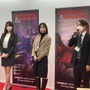 竜の咆哮が日本で再び響き渡る！世界初のRPGことテーブルトークRPG『ダンジョンズ&ドラゴンズ』日本語版発表会レポート