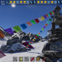 登山サバイバル『Climber: Sky is the Limit』Steam向けにリリース！大自然の試練に立ち向かい山頂を目指せ