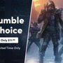 アクションRPG『グリードフォール』など計8本が対象！PCゲーム定期便「Humble Choice」12月度ラインナップ配布開始【UPDATE】
