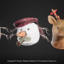 『Chivalry 2』雪玉やクリスマスプレゼントを投げつける「Winter War Update」リリース―フリーウィークエンド実施中