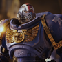 『Warhammer 40,000: Space Marine 2』最新ゲームプレイ映像！ハンマーや剣で大量の敵と戦え【TGA2022】