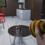 シリーズ初のマルチ実装！犬や猫と暮らすお家を作るVRリフォームシム『House Flipper Pets VR』Steamで12月16日配信