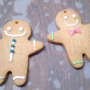 誰かアレ食べたことある？クリスマスといえばの『ジンジャークッキー』―ハードコアゲーミング料理第9回