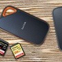 【Amazon初売り】人気ストレージ製品がお得！4TBの大容量ポータブルSSDやスイッチに最適なマイクロSDカードなど