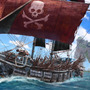 UBI海賊オープンワールド『スカル アンド ボーンズ』またもや延期！3つの未発表ゲームのキャンセルも発表