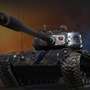 PC版『World of Tanks』にて「ターミネーター2」とのコラボイベント実施中！あのラストシーンにちなむ出自の戦車も登場