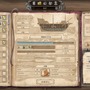 カリブで海賊王目指す海戦RPG『トルトゥーガ パイレーツ テイル』海賊気分をたっぷり味わえる「お宝分配」が最高！【爆レポ】