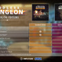 Co-Op対応ローグライトACT『ENDLESS Dungeon』5月18日発売決定！テストに参加可能なPC版の予約受付開始