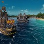 海賊ストラテジー『トルトゥーガ パイレーツ テイル』配信！日本語音声・字幕に対応