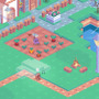 パステルカラーの街を作り、ただただ眺める癒やしのサンドボックスゲーム『Gourdlets』デモ版公開！