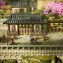 HD-2D風ピクセルアート武侠RPG『Wandering Sword』ゲームプレイトレイラー！ デモ版も近日初公開