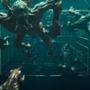 クリスやジルの監獄島での戦い描く新作CG映画「バイオハザード：デスアイランド」発表