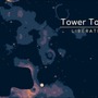 硬派な大混戦ローグライトカードバトルタワーディフェンス！『Tower Tactics: Liberation』【爆速プレイレポ】