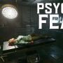 殺人トラップからの脱出を目指すサバイバルホラー『Psycho Fear』発表―映画「SAW」にインスパイアされた作品