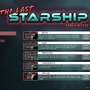 宇宙船ストラテジー『The Last Starship』シビアなリソース管理と自由度の高い船体拡張や内装配置のパズル要素でいつしか船に愛着が【特選レポ】