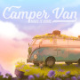 キャンピングカーの荷物を整理する癒やしゲーム『Camper Van: Make it Home』ティーザートレイラー！