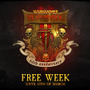 4人Co-opアクション『Warhammer: Vermintide 2』5周年記念で80％オフ＆週末無料プレイ！