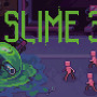 自我を持ったネバネバの液体が主役のローグライトシューター『Slime 3K: Rise Against Despot』発表！