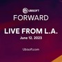 『アサクリ』新作や『スカル アンド ボーンズ』に期待！ユービーアイのオンライン発表イベント「Ubisoft Forward」6月13日開催決定